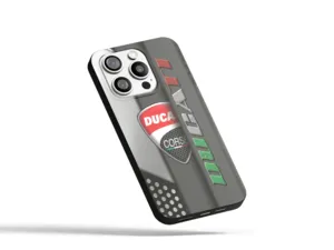 Ducati Cubierta Smart Apariencia Moderna Y Fuerte